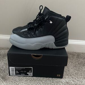 Jordan 12 Retro Kids